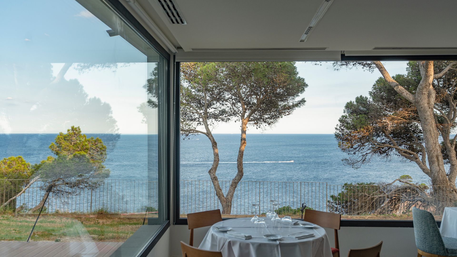 Parador de Aiguablava 1